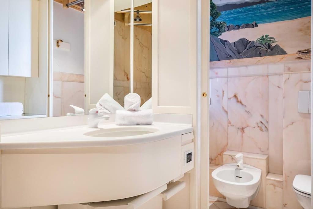 Luxury Penthouse - Sauna, Garage, Office, Terrace Appartement *