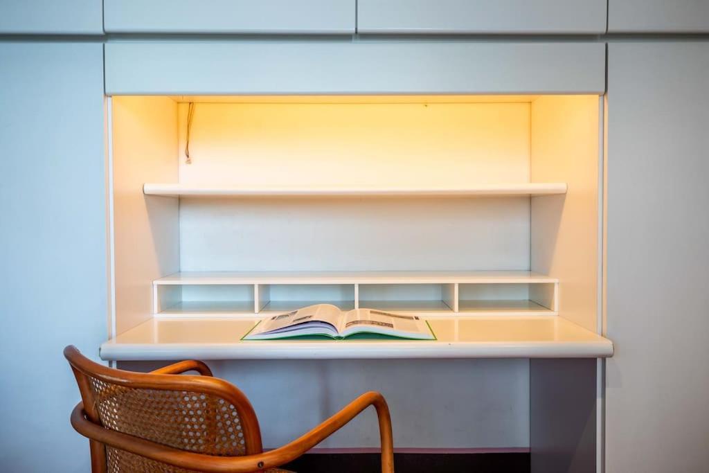 Luxury Penthouse - Sauna, Garage, Office, Terrace Appartement